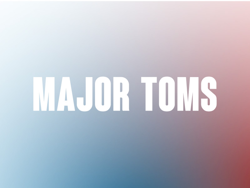 toms majcut